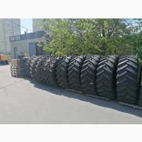 Шина 620/70R42 Alliance 360 (166A8/163B, TL)