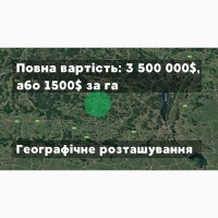 Господарство, приватна земля