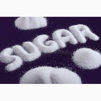 Продам цукор. Від 1т. ціна 40 грн./Кг