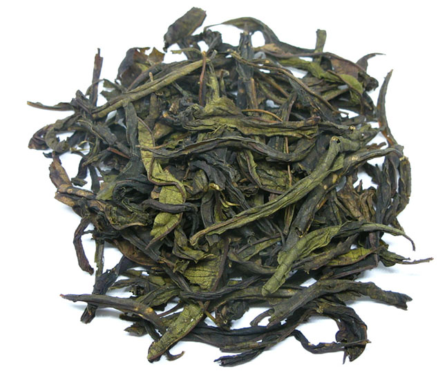 Иван-чай (ферментированный, черный) (лист) фасовка от 100 грамм - 1 кг