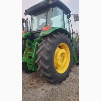 Трактор John Deere 6115 D