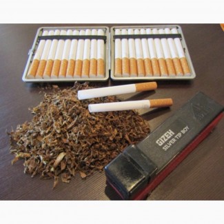 Фото 3. Продаж якісного Тютюну на будь-який смак