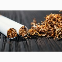 Продаж якісного Тютюну на будь-який смак