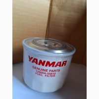 Фільтр топлива Yanmar 129004-55810