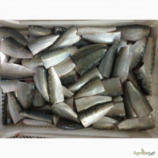 Продам:Морская рыба с/м из Марокко и Мавритании
