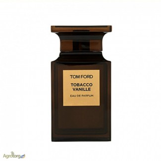 Tom Ford Tobacco Vanille парфюмированная вода 100 ml. (Тестер Том Форд Табакко Ванилла)