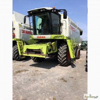 Продам Комбайн Claas Lexion 570 - 2010 г