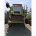 Продам Комбайн Claas Lexion 570 - 2010 г