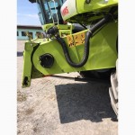 Продам Комбайн Claas Lexion 570 - 2010 г