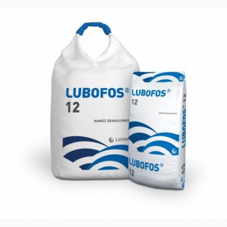 LUVENA – Любофос 12 (продам мінеральні добрива)