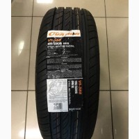 Летние шины Ovation 195/65R15, 205/60R16, 215/55R17, 225/60R18 наложка