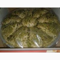 Турецкая халва, Тахинная халва упаковка упаковка 5 кг. оптом в розницу. Восточные сладости