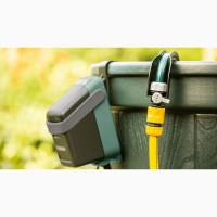 Садовый насос Bosch Garden Pump, аккумуляторный, Насосы и помпы в ассортименте, полив