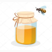 Куплю мед із Акації чистої, рідкої