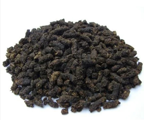Иван-чай (ферментированный, черный) (гранулы) фасовка от 100 грамм - 1 кг