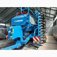 Посівний комплекс Lemken Compact-Solitair 9K HD