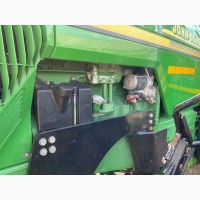 Трактор John Deere 8210 2001p/в, Рік випуску: 2001 Об#039;єм двигуна: 8100 см³