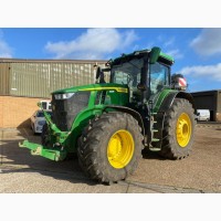 John Deere 7R310 2020 рік