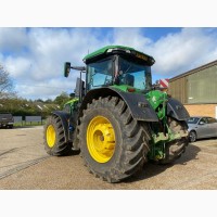 John Deere 7R310 2020 рік