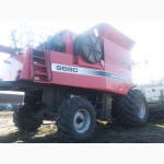 Комбайн Massey Ferguson 9690 (в комплектации), б/у, 2005 г.в