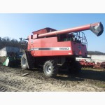 Комбайн Massey Ferguson 9690 (в комплектации), б/у, 2005 г.в