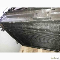 Радиатор системы водяного охлаждение Дон-1500(6-ти рядный)