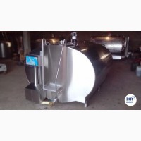 Охладитель молока Б/У Mueller объёмом 3000 литров