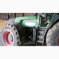 Трактор колісний FENDT Vario 930