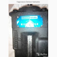 Гидронасос Denison Hydraulics