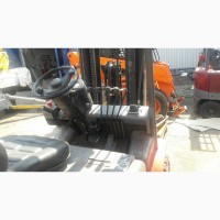 Погрузчик вилочный Manitou ME430, 3т., 6м. подъем, свободный ход, каретка