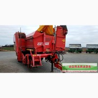 Комбайн картофелеуборочный GRIMME SE 75 - 40 UB