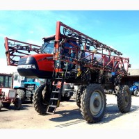 Опрыскиватель самоходный Case IH Patriot 3330