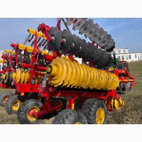 Дискатор Vaderstad Carrier 650 (демо-машина)