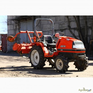 Японский Минитрактор KUBOTA A175D