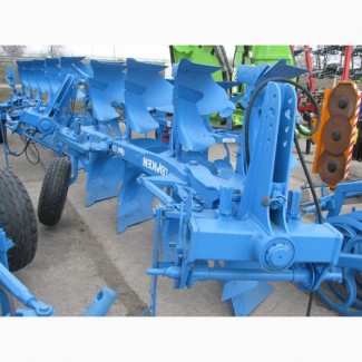 Плуг Lemken EurOpal 120