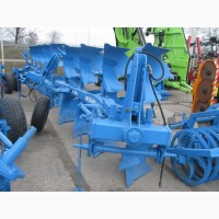 Плуг Lemken EurOpal 120