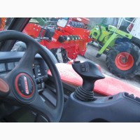 Телескопический погрузчик Manitou MLT 845-120 LSU