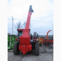 Телескопический погрузчик Manitou MLT 845-120 LSU