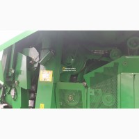 Комбайн John Deere S680i, 2012 г.в