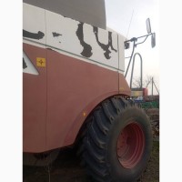 Продаю Комбайн зернозбиральний клавішний Acros 530 2008 р.в