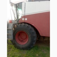 Продаю Комбайн зернозбиральний клавішний Acros 530 2008 р.в