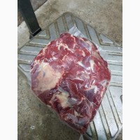Мясо говядина оптом