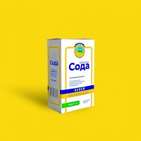 Сода харчова. Бакалія. Земельні дари. Купить продукты оптом