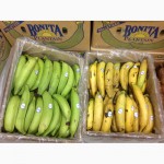 Овощной банан плантайн