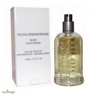 Hugo Boss Boss Bottled No.6 туалетная вода 100 ml. (Тестер Хуго Босс Босс Ботл 6)