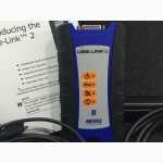 Диагностический сканер Nexiq USB Link 2