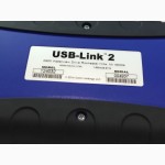 Диагностический сканер Nexiq USB Link 2
