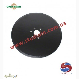 Продам диск сошника 340 мм, 820-155С Great Plains