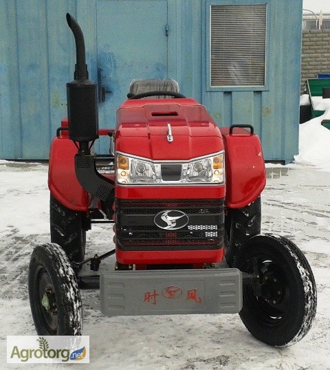 Фото 3. Мини-трактор Shifeng-240 (Шифенг-240) | Купить, цена, отзывы