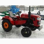 Мини-трактор Shifeng-240 (Шифенг-240) | Купить, цена, отзывы